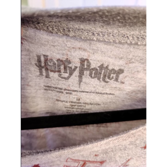Harry Potter Wizarding World T-Shirt, Unisex - Picture 3 of 3